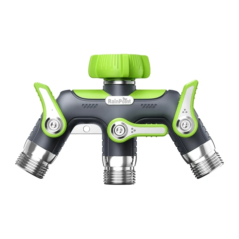 RainPoint 3-Channel Water Distributor DZ03 (5905156104792)