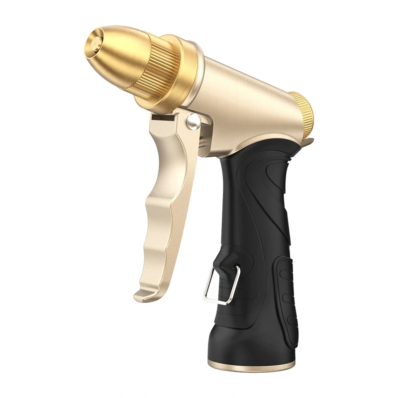 RainPoint MZ255-2 Garden Hose Nozzle MZ255-2