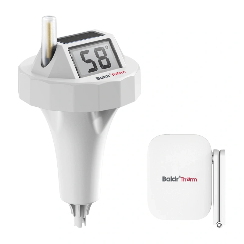 BALDRTHERM HCS0706 Pool Thermometer (Sensor +