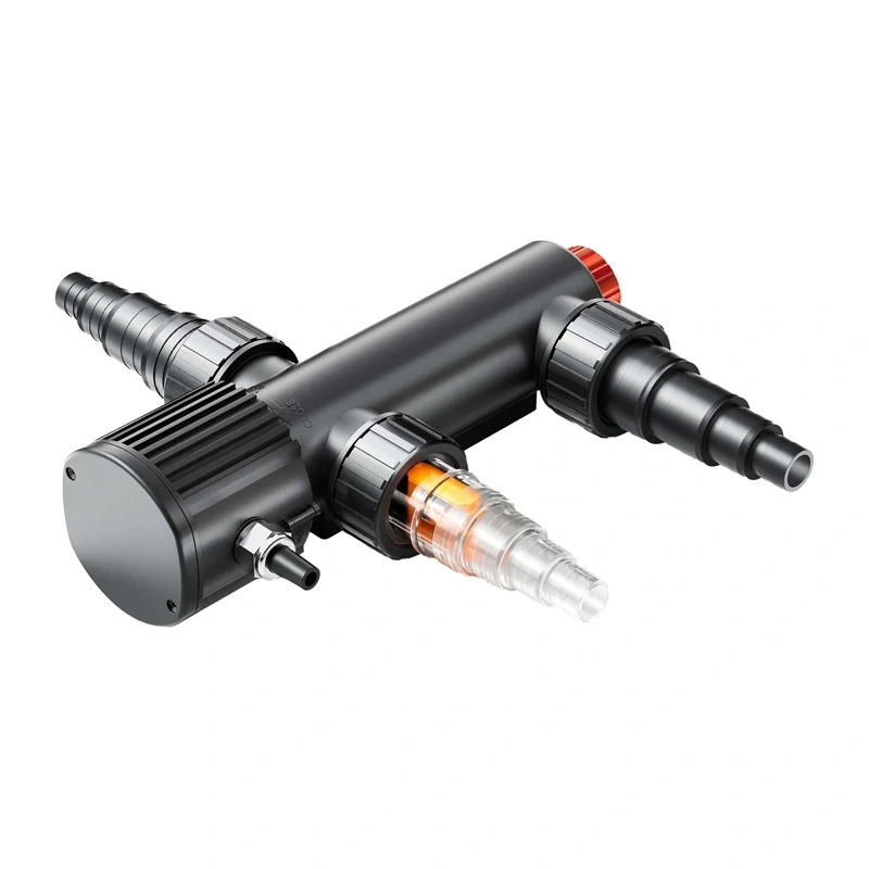 SUNSUN CUV-209 UV-C Lamp CUV-209 (6955974908057)