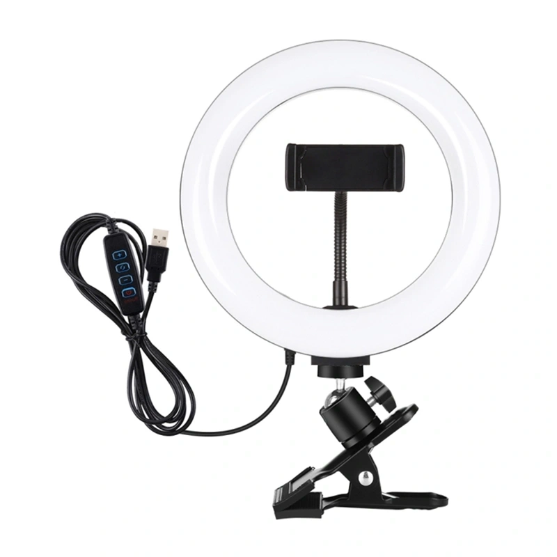 Puluz 20 cm Ring Light for