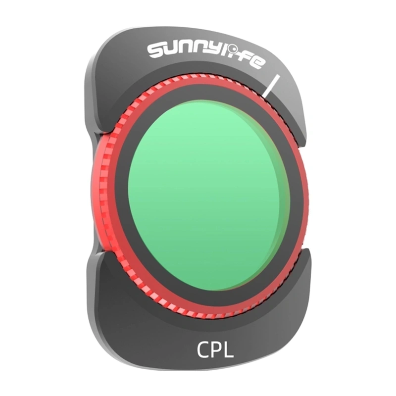 Sunnylife Adjustable CPL Filter for Pocket