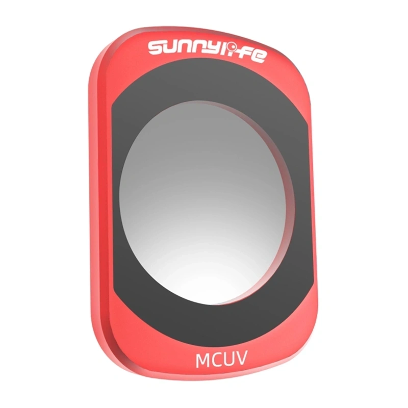 Sunnylife MCUV Filter for Pocket 4/Pocket
