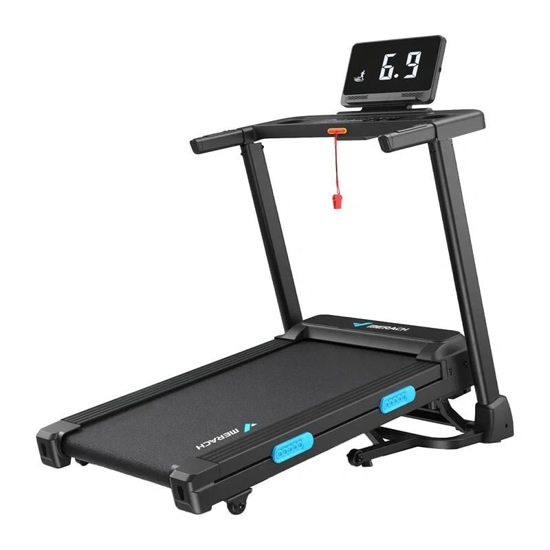 MERACH MR-T12B2 Electric Treadmill MR-T12B2-EU (5905156111561)