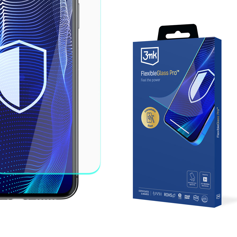OnePlus 3 A3003 - 3mk FlexibleGlass