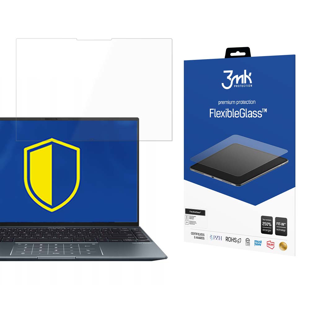 Asus Zenbook 14x OLED - 3mk