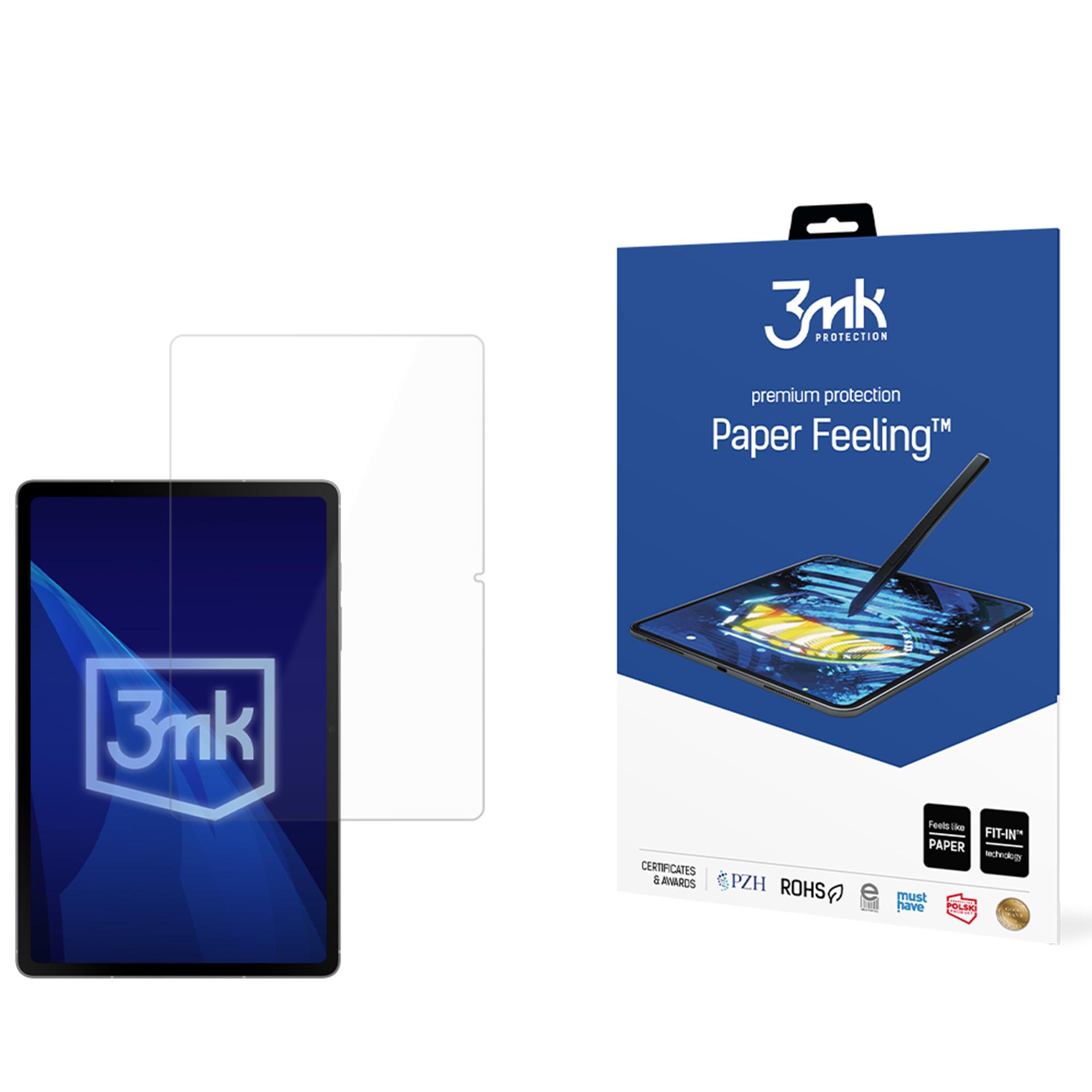 Samsung Galaxy Tab S10 FE - up to 11