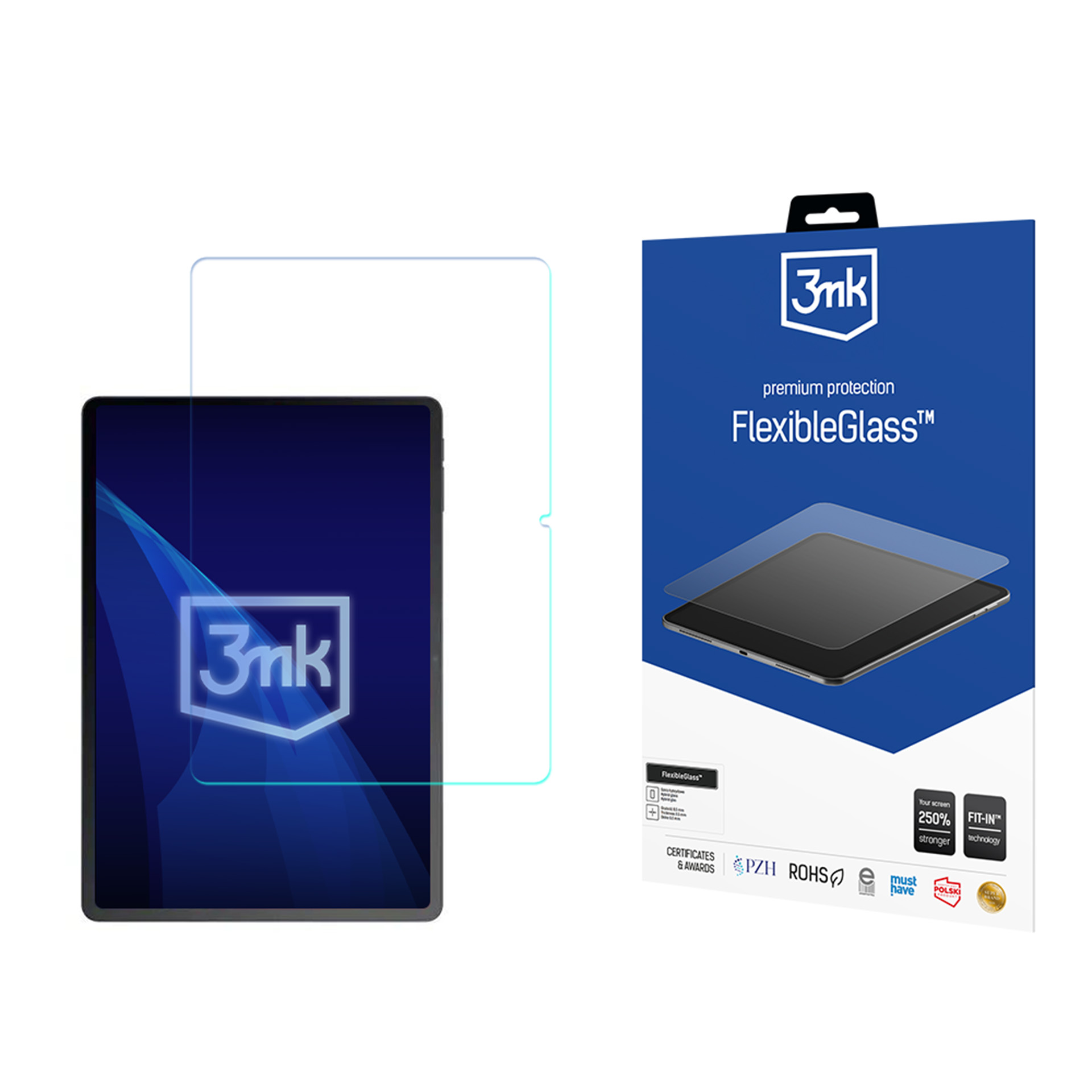 TCL Tab A1 Plus - up