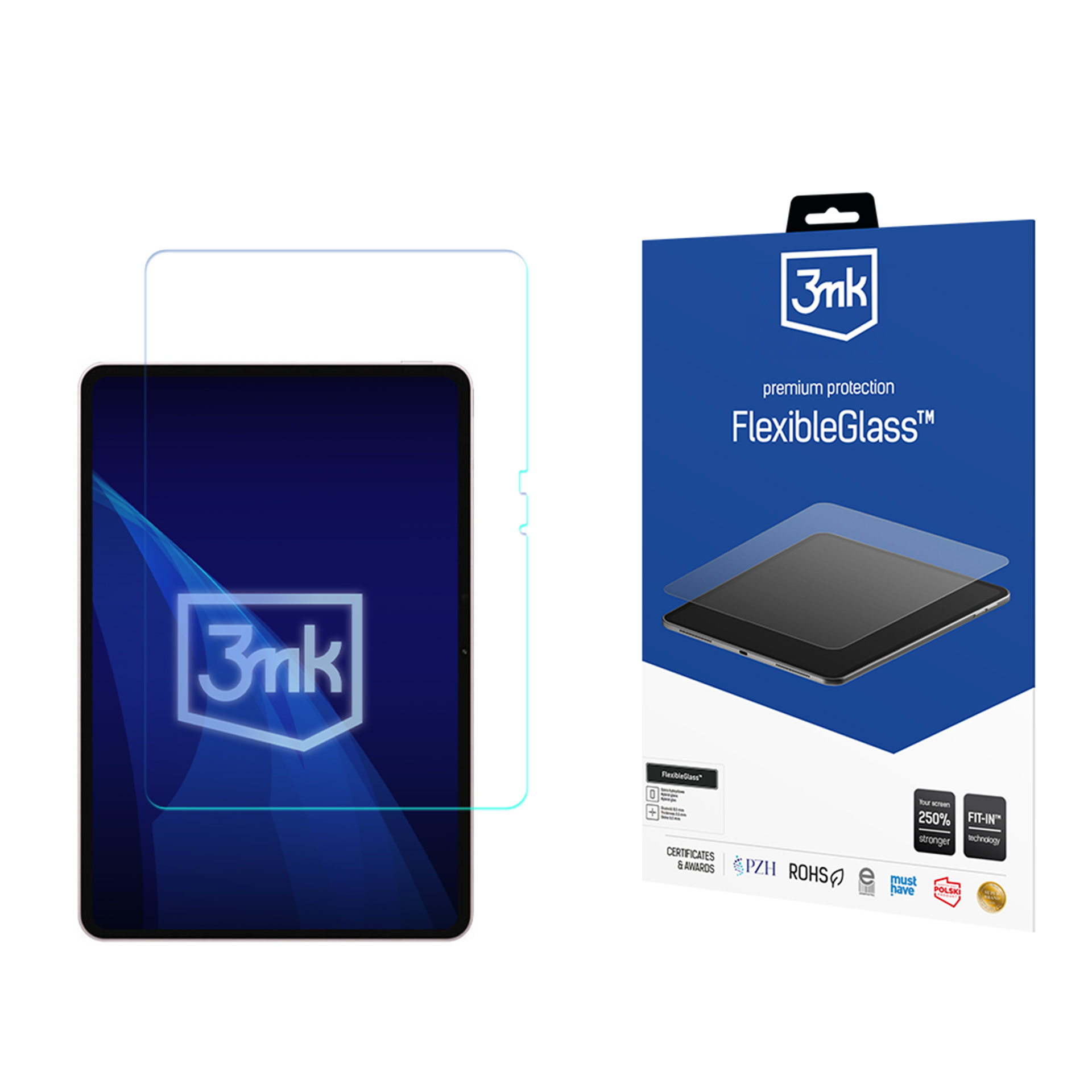 Xiaomi Pad 9 - up to