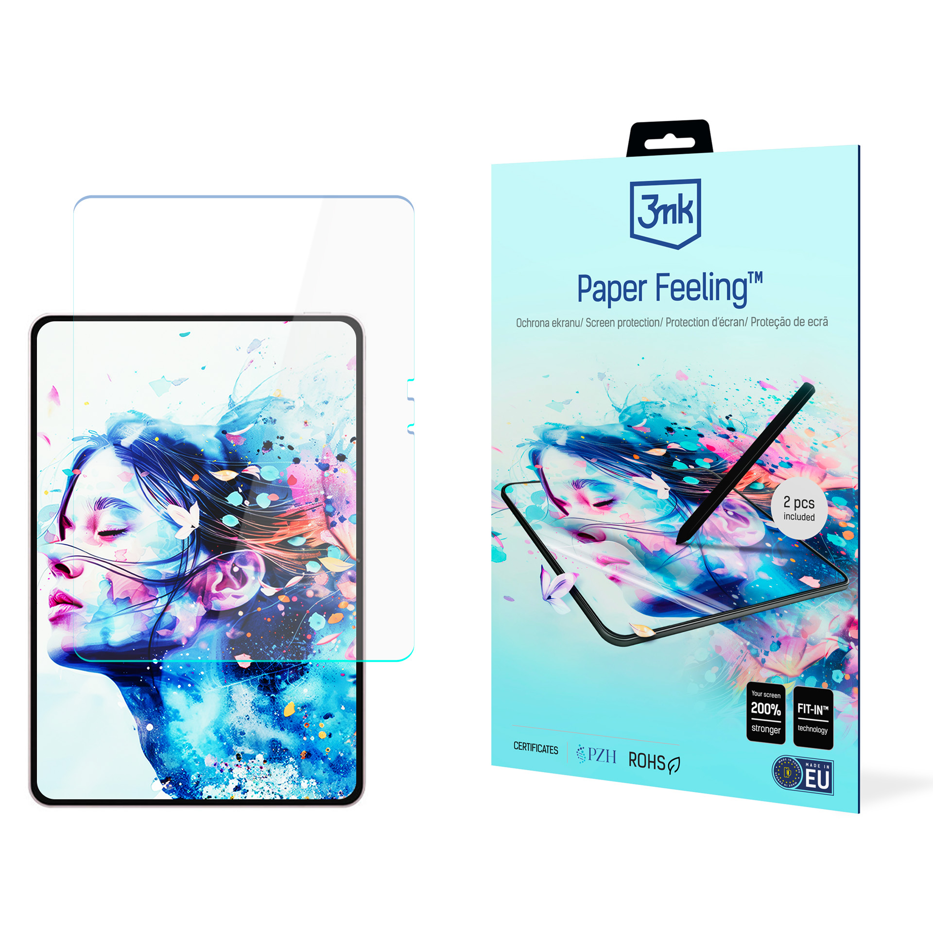Xiaomi Pad 9 - up to