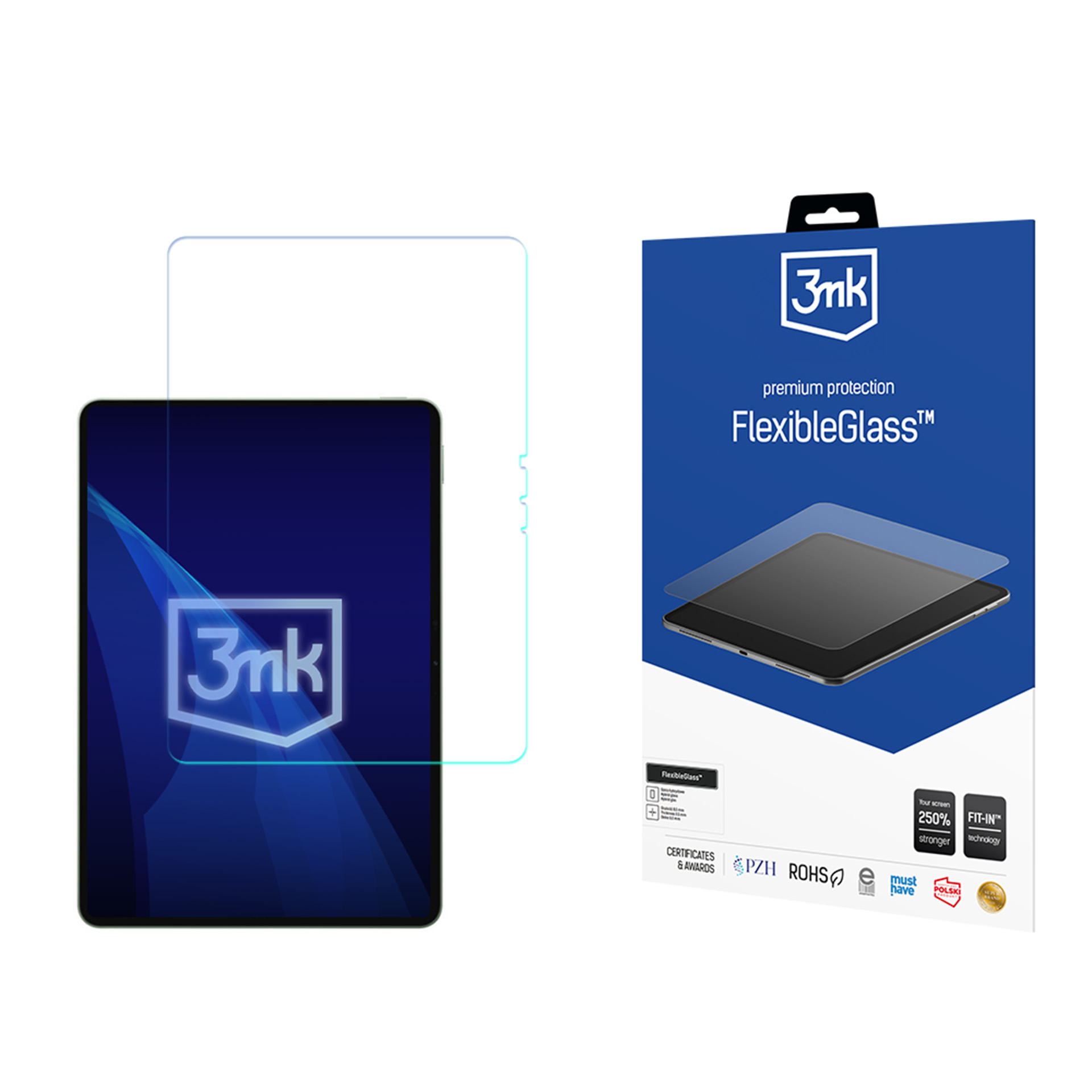 Xiaomi Pad 9 Pro - up
