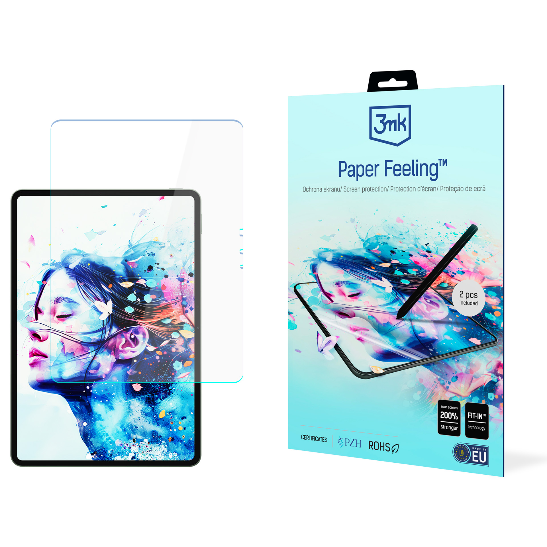 Xiaomi Pad 9 Pro - up