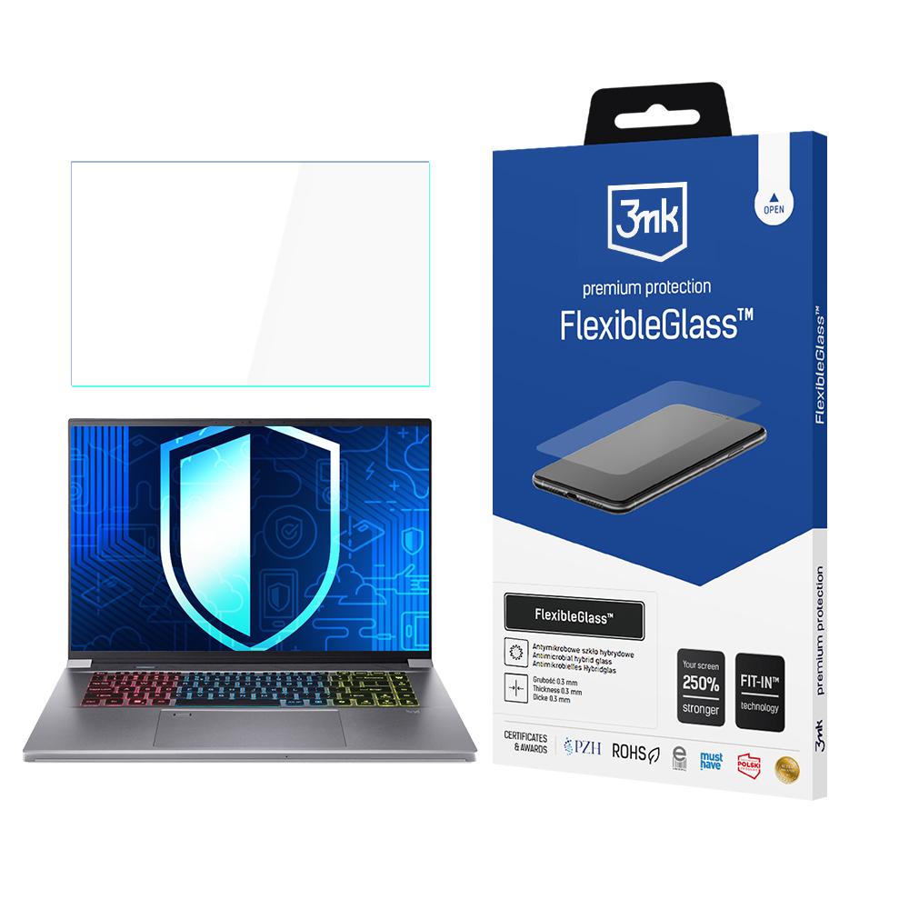 Acer Predator Triton 16 - up