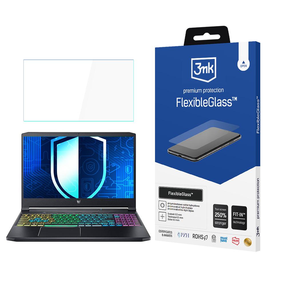 Acer Predator Triton 300 - up