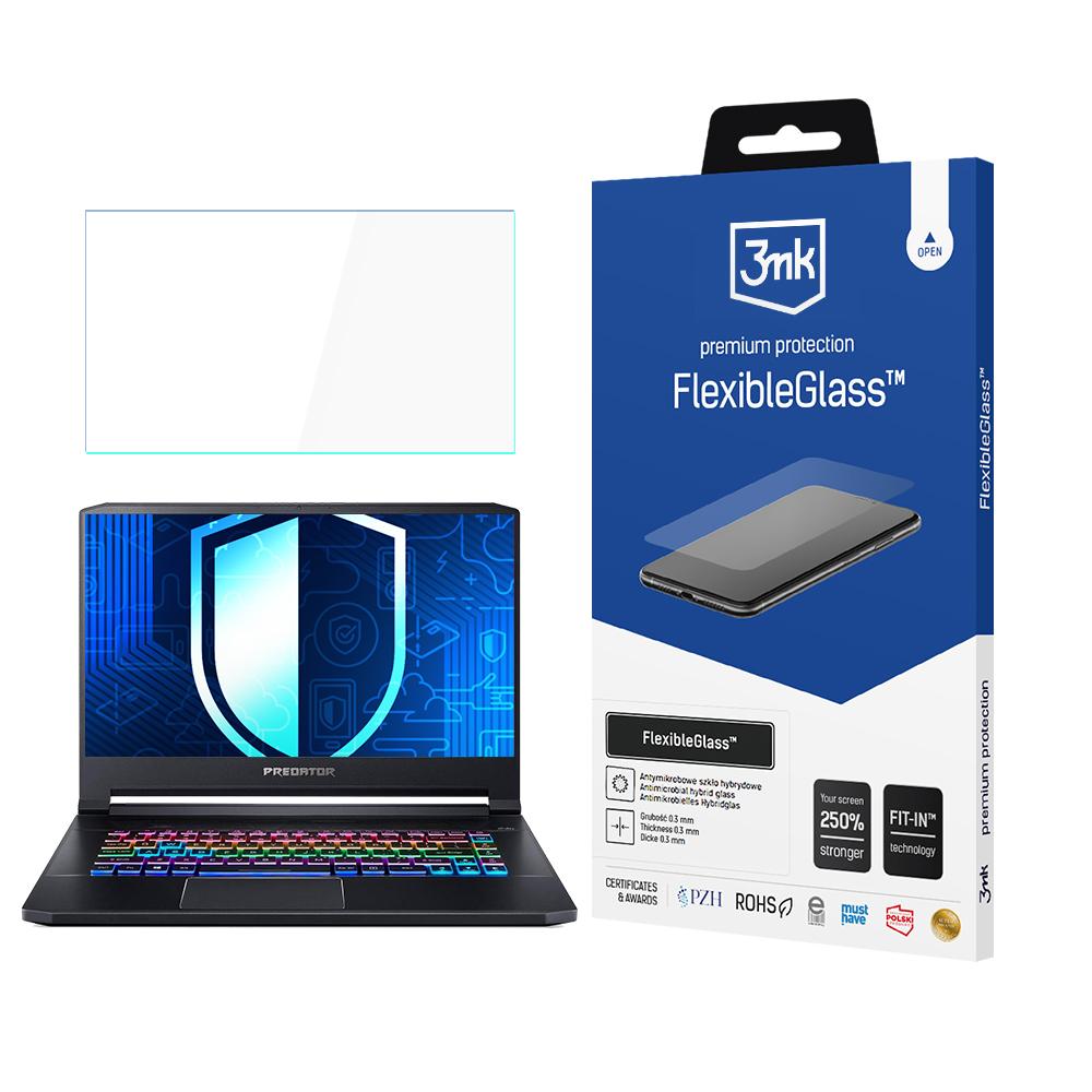 Acer Predator Triton 500 - up