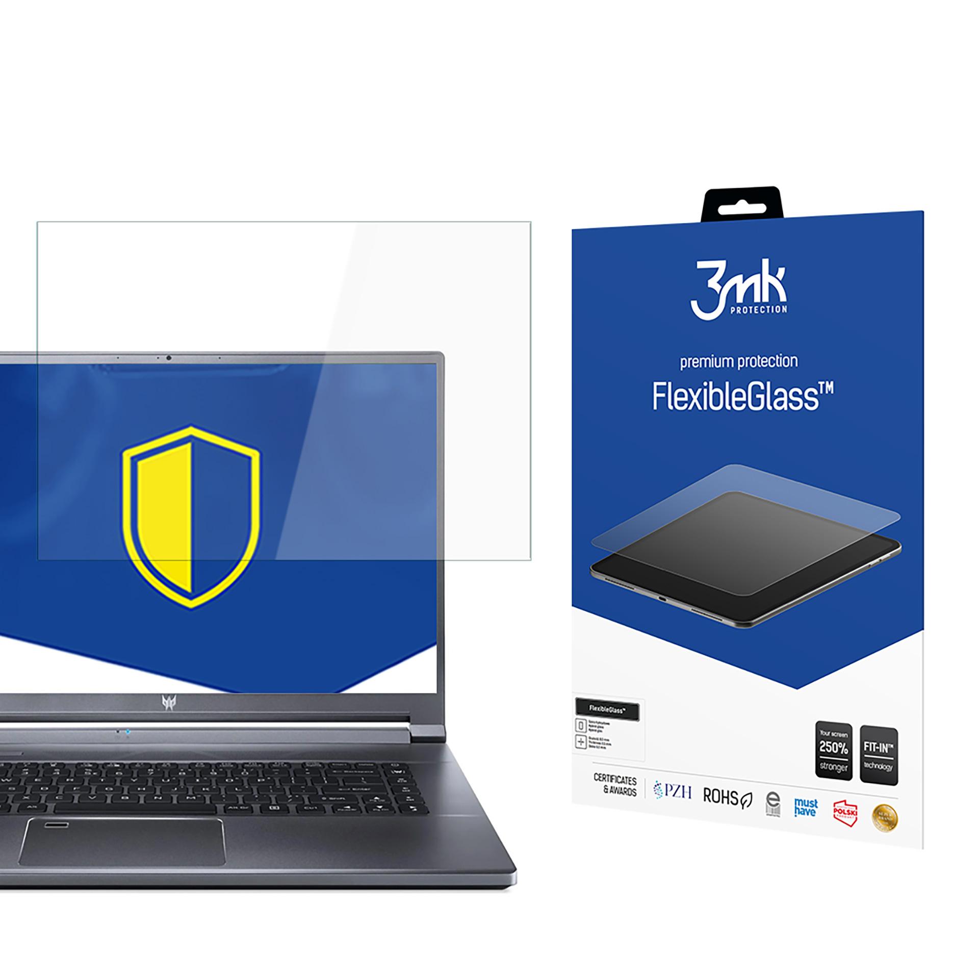 Acer Predator Triton 500 SE -