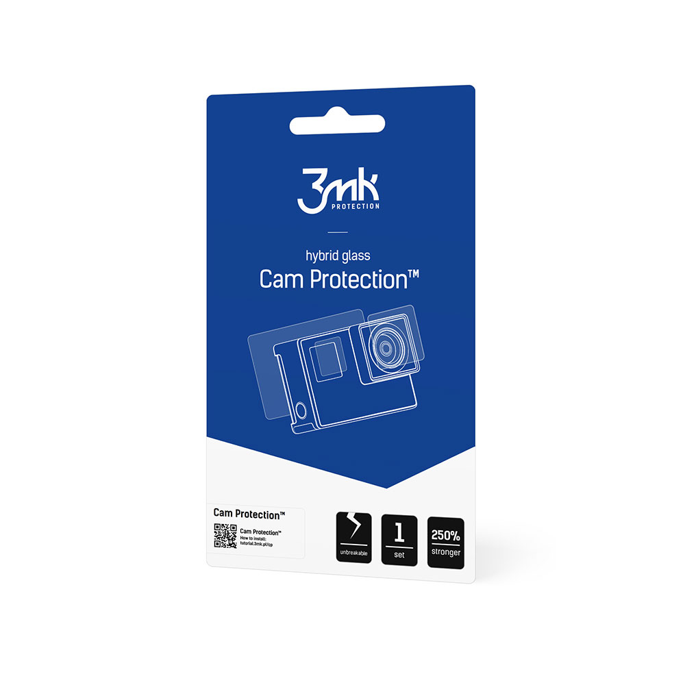 Leica Q3 - 3mk Cam Protection