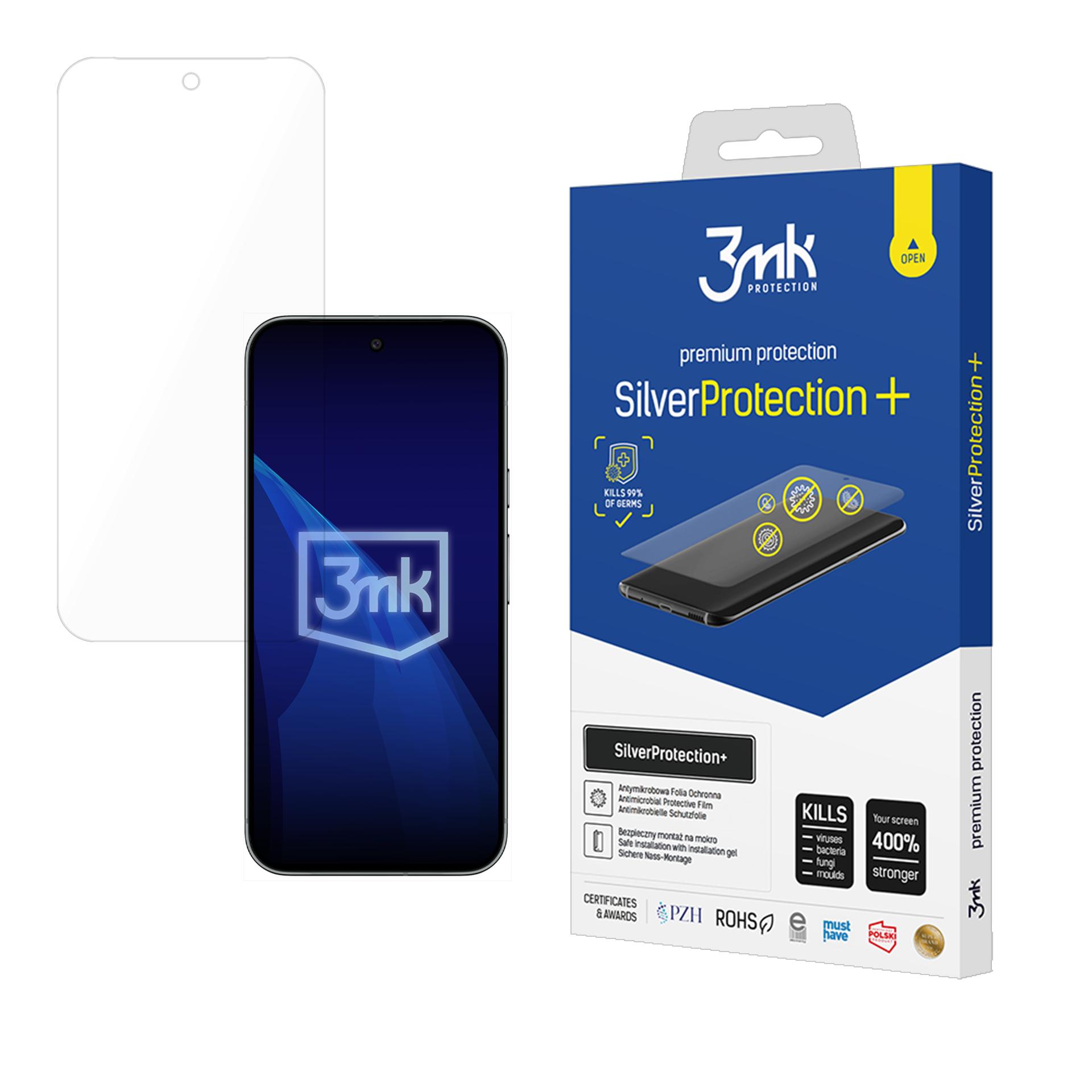 Google Pixel 10 Pro XL -