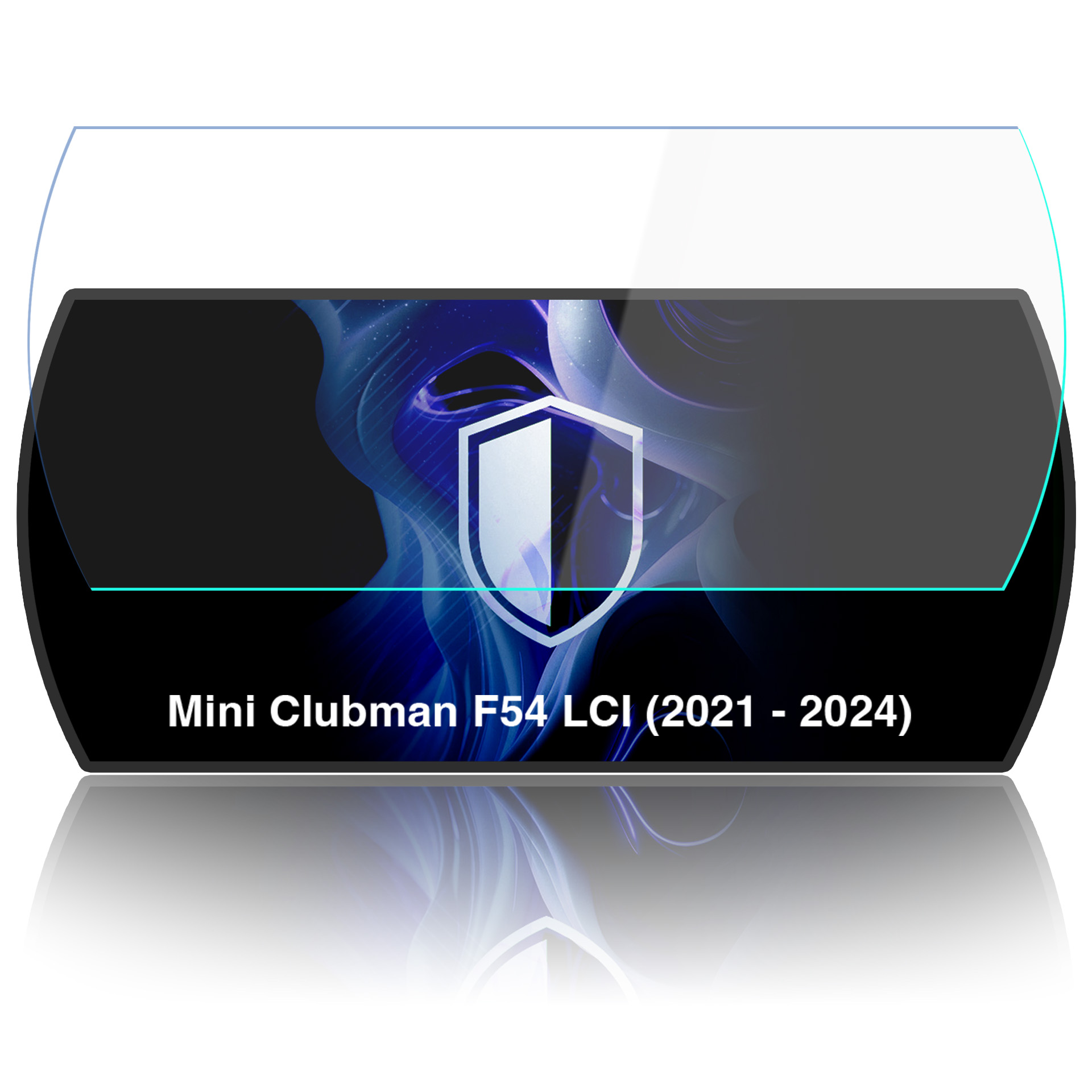 Mini Clubman F54 LCI (2021 -