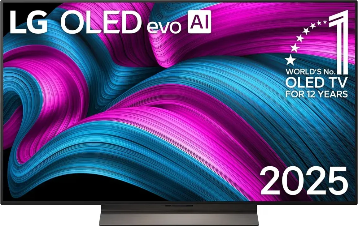 LG OLED55C5ELB.AEUD evo TV  OLED
