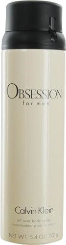 Calvin Klein Obsession Deodorant 150 Men