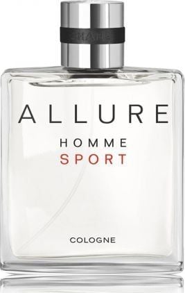 Chanel Allure Homme Sport Cologne Eau