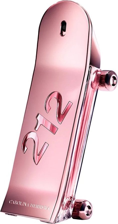 Carolina Herrera 212 Heroes Forever Young EDP 80 ml Smaržas sievietēm