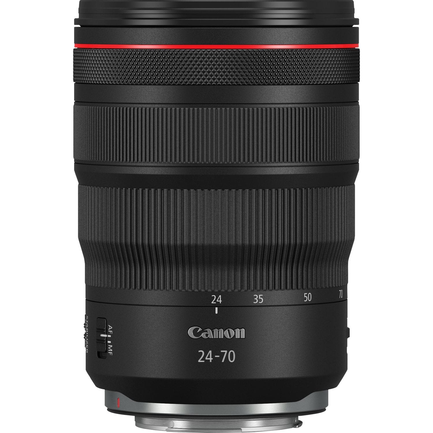Obiektyw Canon Canon RF 24-70 mm