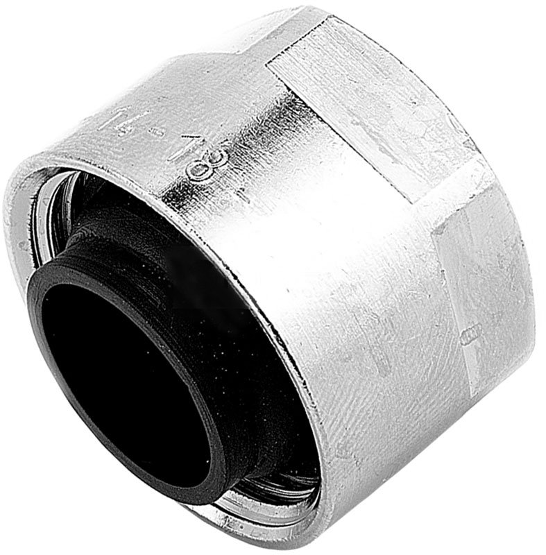 Comap Zlaczka zaciskowa 3/4E-18 z pierscieniem