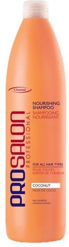 Chantal ProSalon Nourishing shampoo Szampon odzywczy
