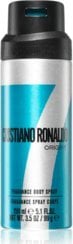 Cristiano Ronaldo CR7 Origins dezodorant spray
