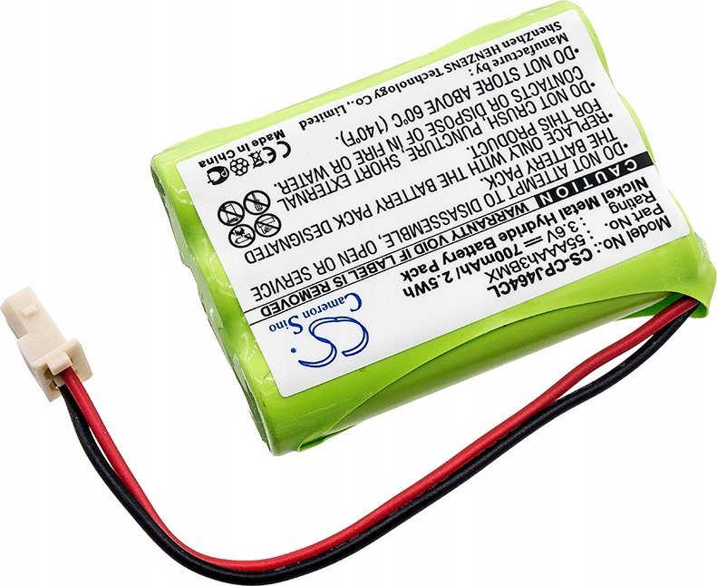 Bateria Cameron Sino Akumulator Bateria Typ Gp 60aaah3bmxz Audiovox Ap55aaah3 Ge Tl26401 Bell South Gh5862slex-3 Do Coby Casio Ge Sony Olymp Bateria Cameron Sino Akumulator Bateria Typ Gp 60aaah3bmxz Audiovox Ap55aaah3 Ge Tl26401 Bell South Gh5862slex-3 Do Coby Casio Ge Sony Olymp