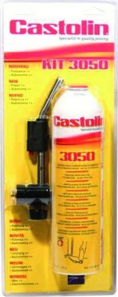 Castolin Zestaw do spawania gazowego 3050