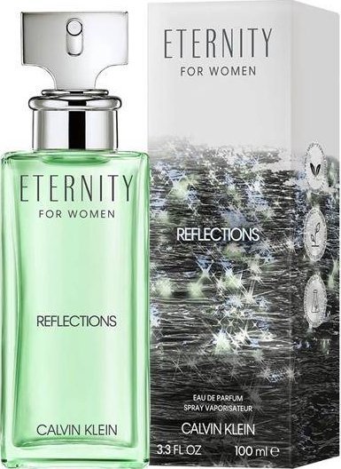 Calvin Klein CALVIN KLEIN Eternity Reflections