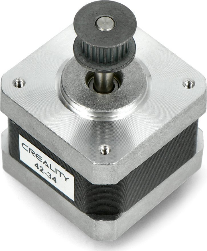 Creality Silnik krokowy osi Y 42-34