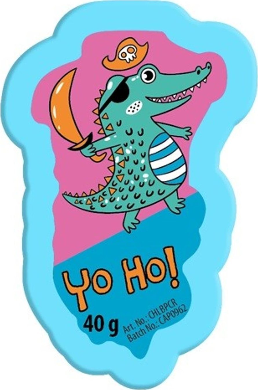 Chlapu Chlap CHLAPU CHLAP Zabawna Pastylka