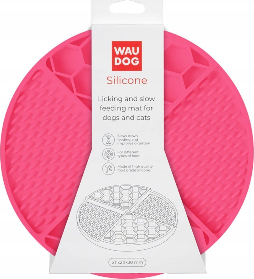 Collar WAU DOG MATA DO LIZANIA