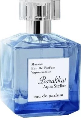 Coach Fragrance World Barakkat Aqua Stellar