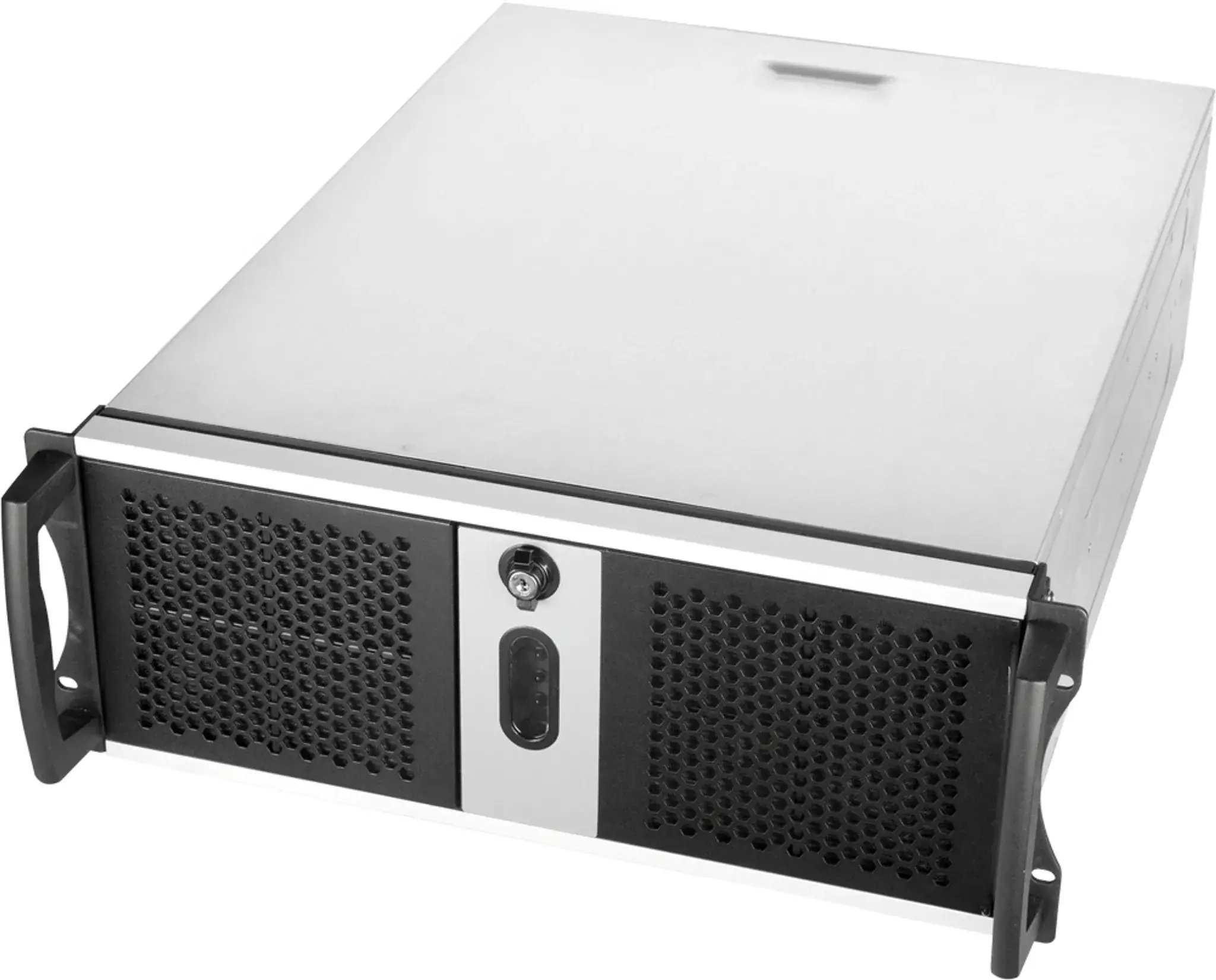 Chenbro GEH 4U RM42300-F2-USB3 w/o PSU