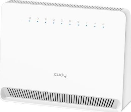 Router LT500E Mesh AC1200 4G LTE