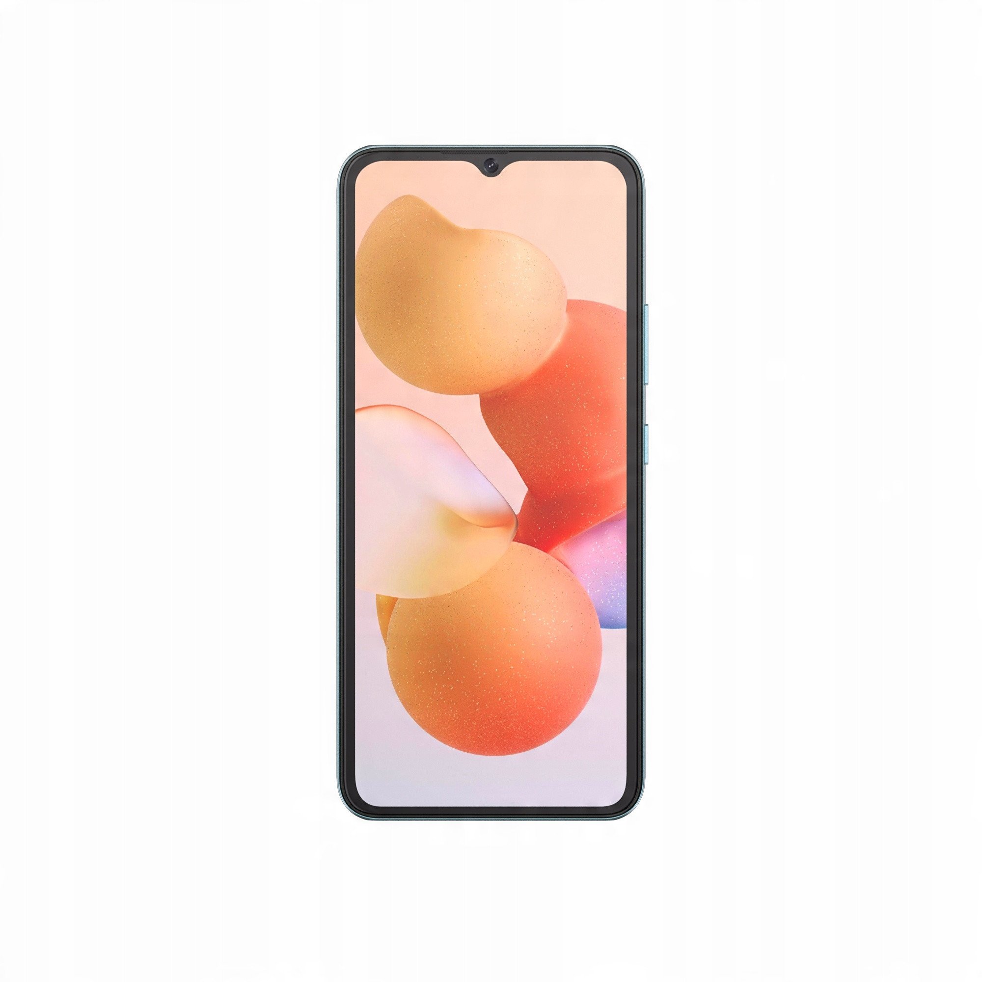 Smartfon Cubot Smartfony Cubot A10 6,56'' 4 GB RAM 128 GB Niebieski S0459013 (6924136722176) Mobilais Telefons Smartfon Cubot Smartfony Cubot A10 6,56'' 4 GB RAM 128 GB Niebieski S0459013 (6924136722176) Mobilais Telefons