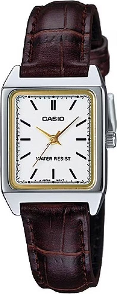 Zegarek Casio ZEGAREK DAMSKI CASIO LTP-V007L-7E2