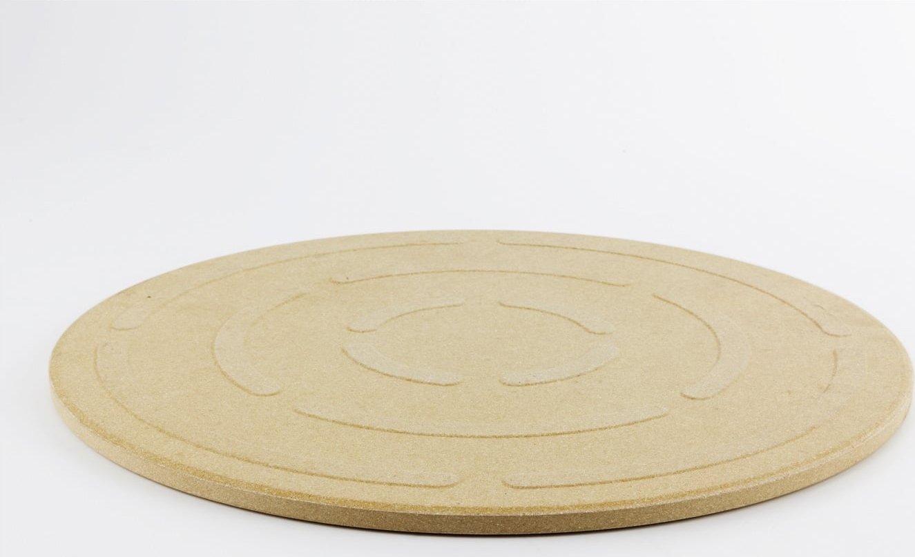 Caso | Compact oven | Bake & Style 26 Touch | Easy Clean | Compact | 1500 W | Silver 4038437029796