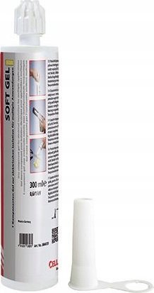Cellpack 1-component silicone-based gel CELLPACK SOFT