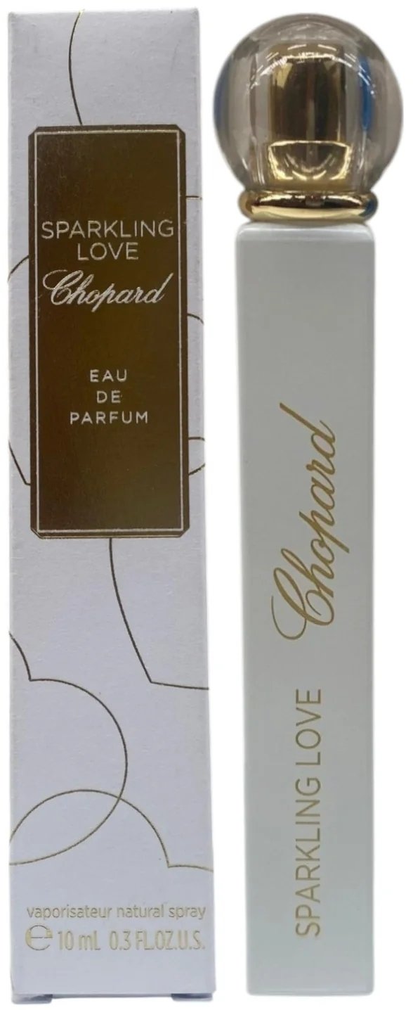 Chopard Sparkling Love Eau De Parfum