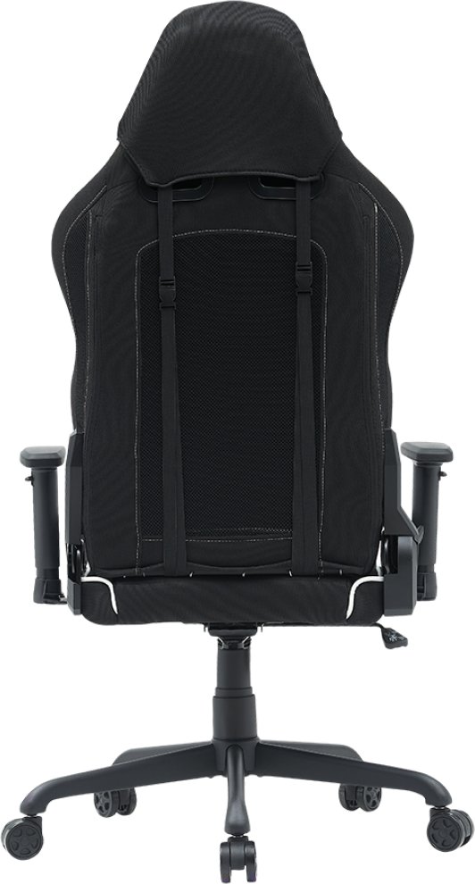 CANYON gaming chair Shift MCCH01 Transformer Black datorkrēsls, spēļukrēsls