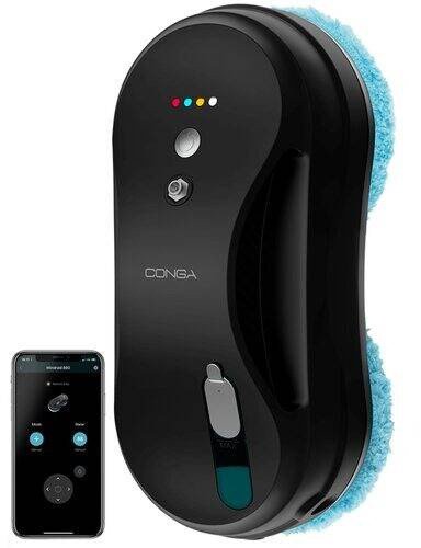 Robot do mycia okien Cecotec Conga