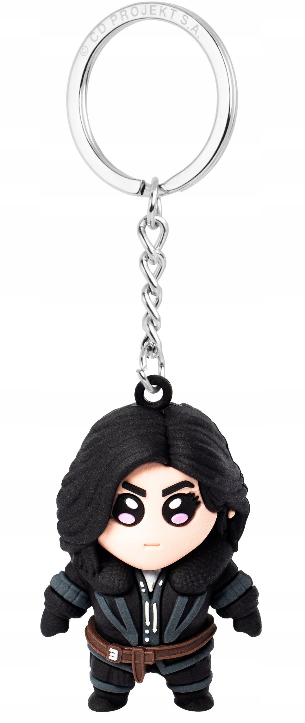 Breloczek The Witcher Yennefer Good Loot