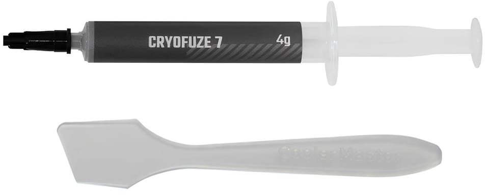 CoolerMaster Warmeleitpaste CRYOFUZE 7 termopasta