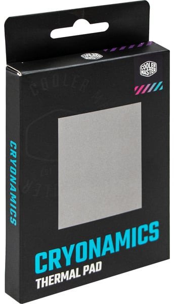 CoolerMaster Warmeleitpaste CRYONAMICS termopasta